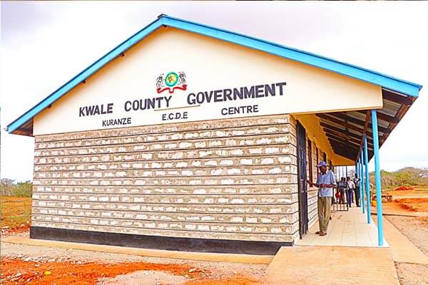 County Government of Kwale